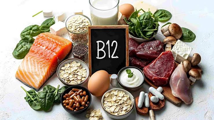 Tabağımda B12 Vitamini Var: Günlük Sofranızdaki Güçlü Kaynakları Keşfedin