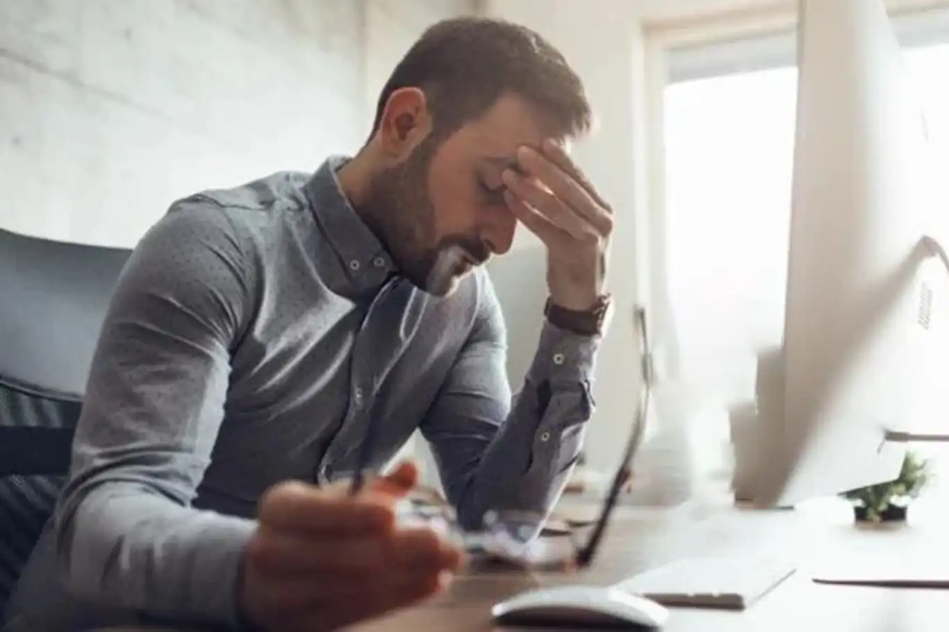 Oksidatif Stres Nedir? Cilt Yaşlanmasını Nasıl Etkiler?