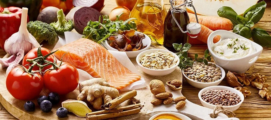 Kolojen Hangi Besinlerde Vardır?