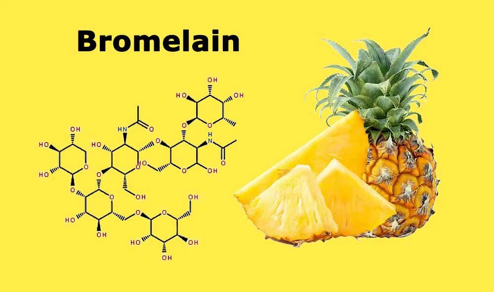 Bromelain Nedir?