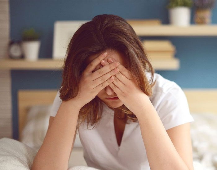 Menopoz Nedir? 