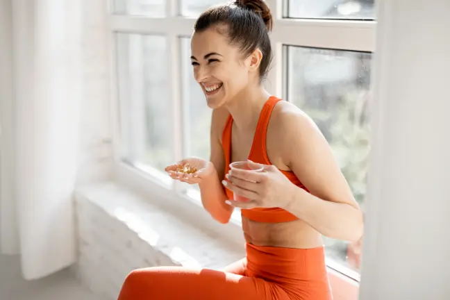 Egzersiz Rutinlerinde Magnezyum Nedir, Neden Önemlidir?