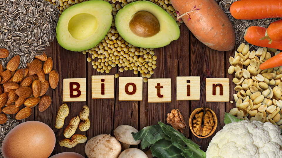 Biotin (B7 Vitamini) Nedir? Ne İşe Yarar?