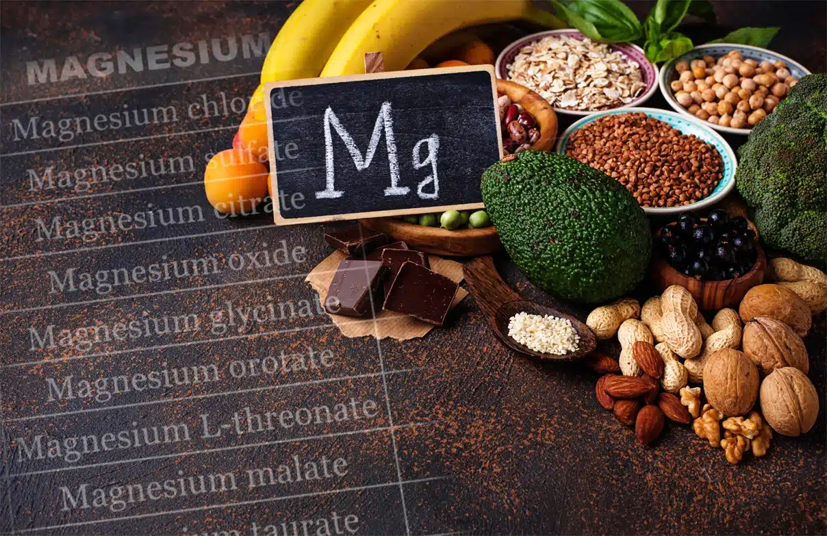Magnezyum Glisinat Nedir ve Ne İşe Yarar?