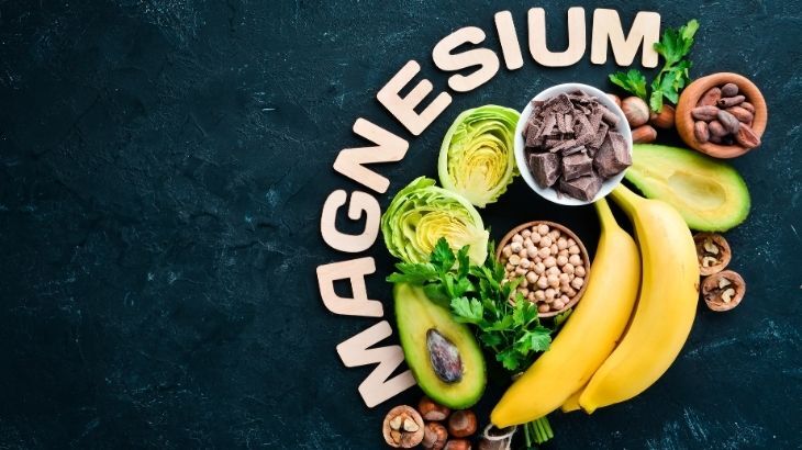 Magnezyum Glisinat Nedir ve Ne İşe Yarar?