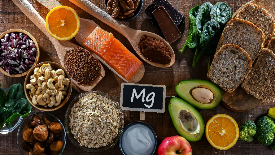 Magnezyum Ne İşe Yarar?
