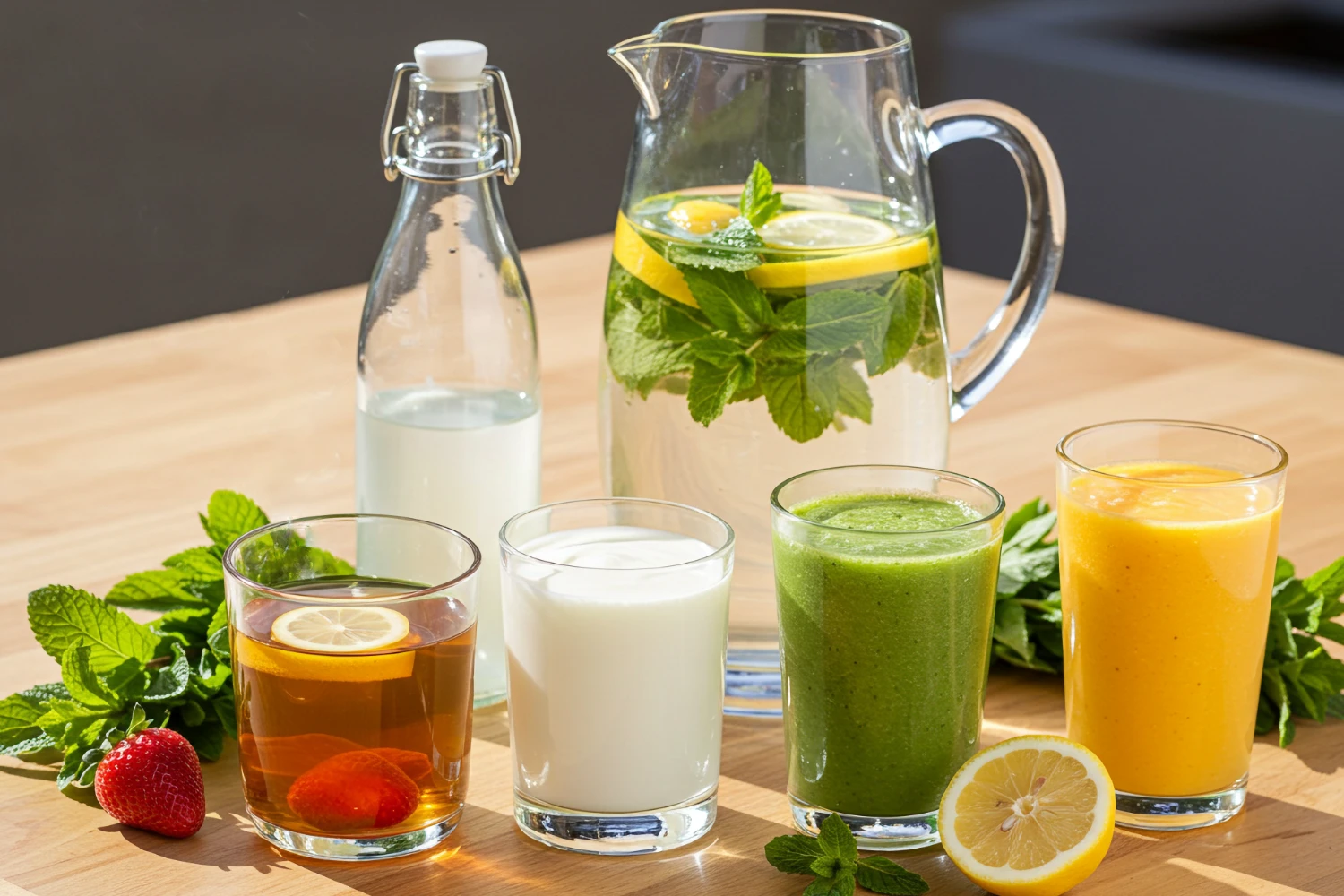 Yorgunluğa Ne İyi Gelir?