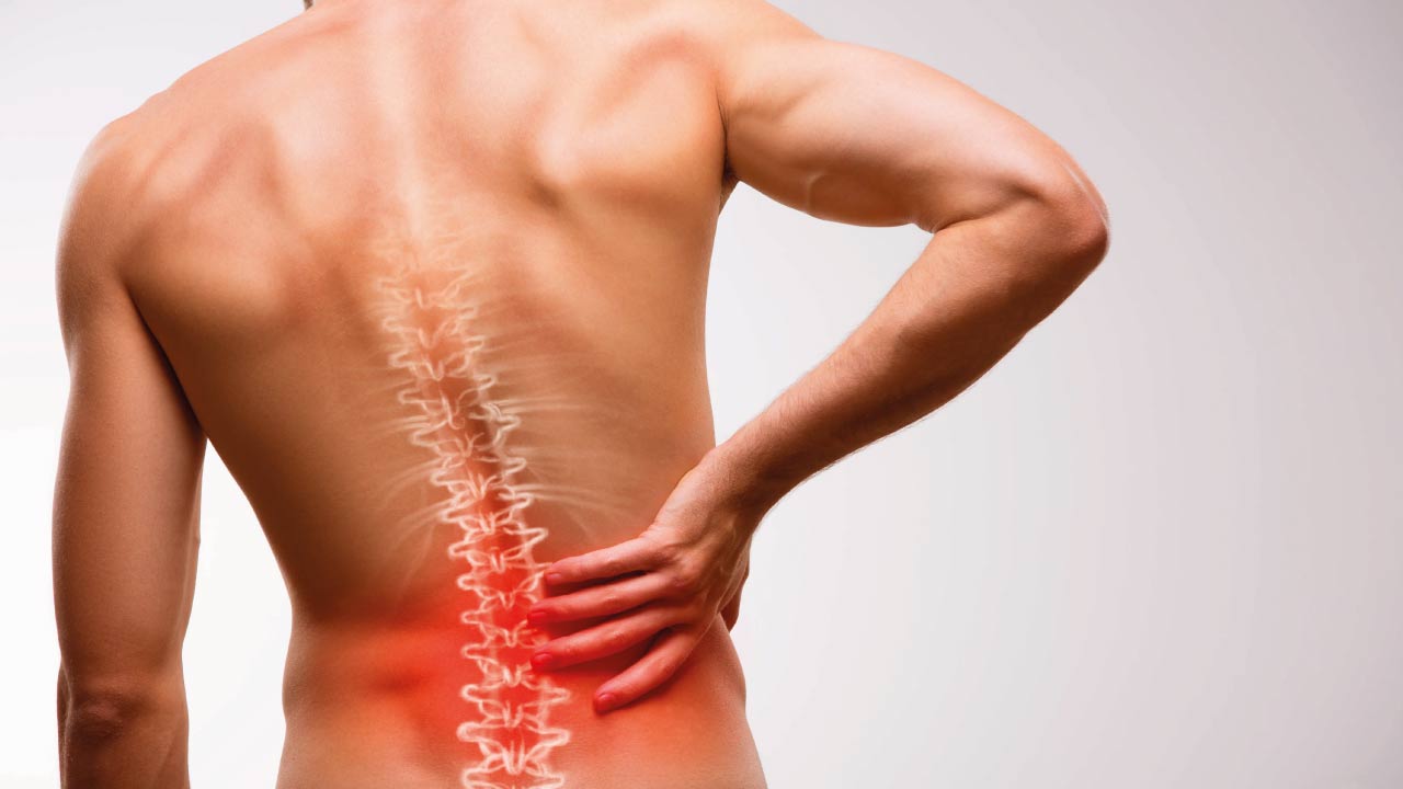 Duruş Bozukluğunda D Vitamini Ne İşe Yarar?