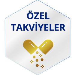 Özel Takviyeler