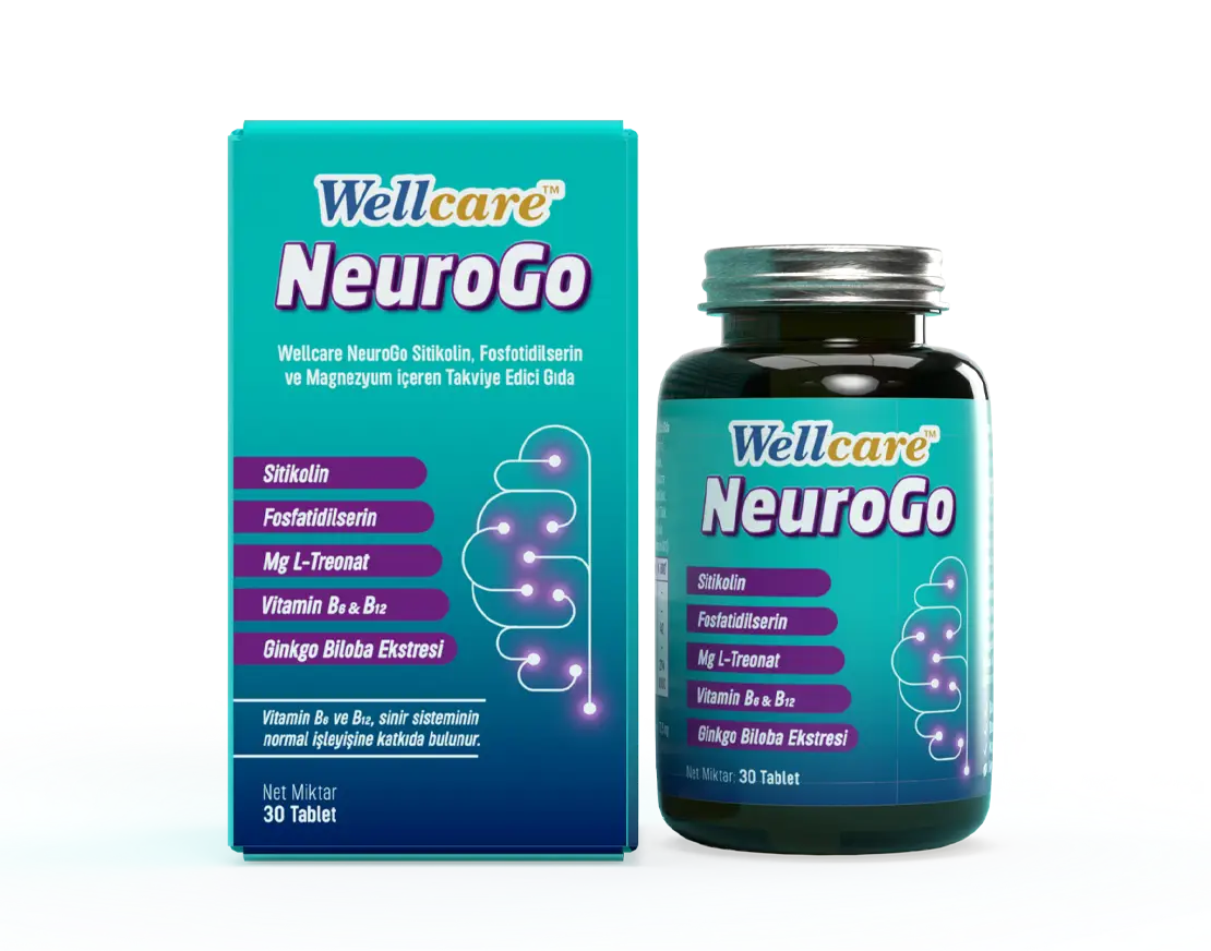Wellcare NeuroGo