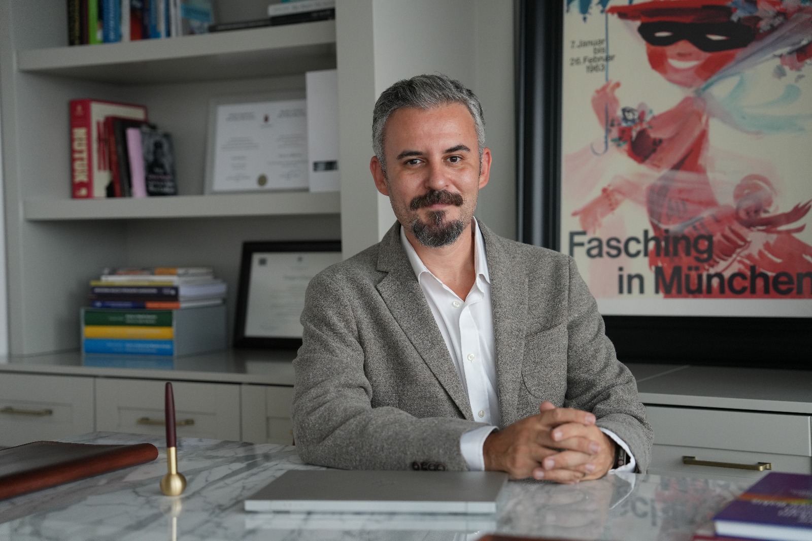 Turgut Gökalp